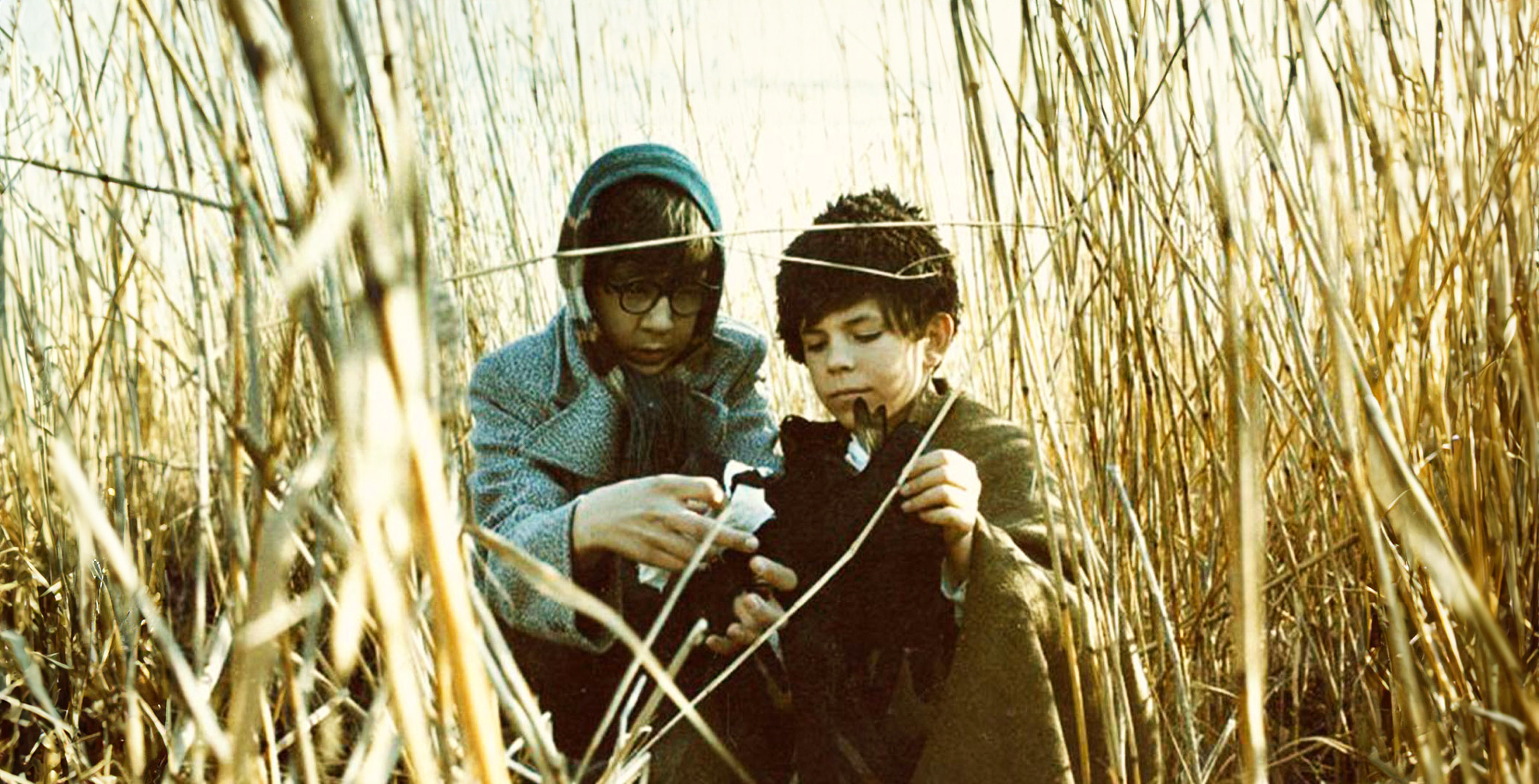 Zimovanje u Jakobsfeldu