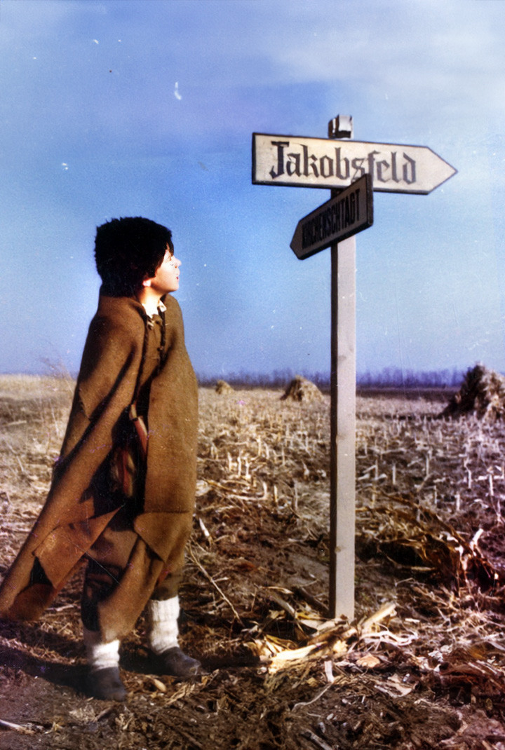 Zimovanje u Jakobsfeldu