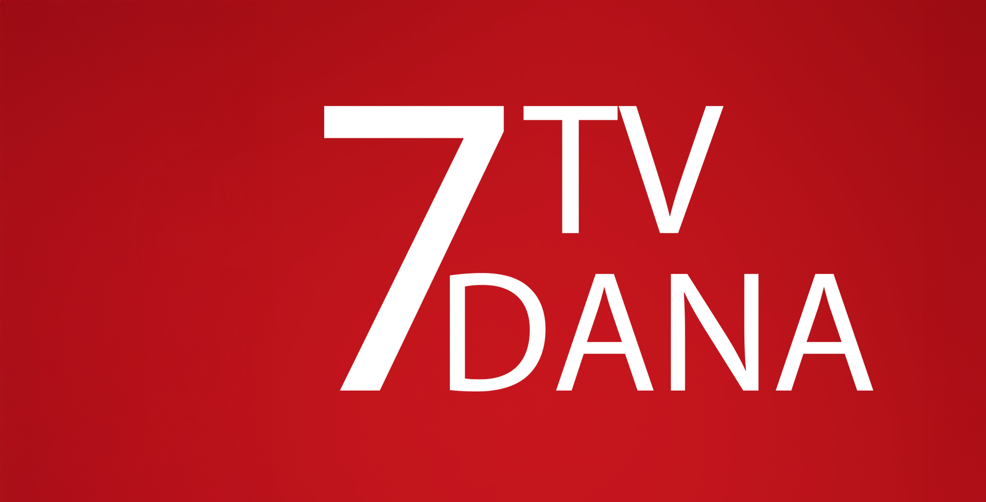 7 TV dana