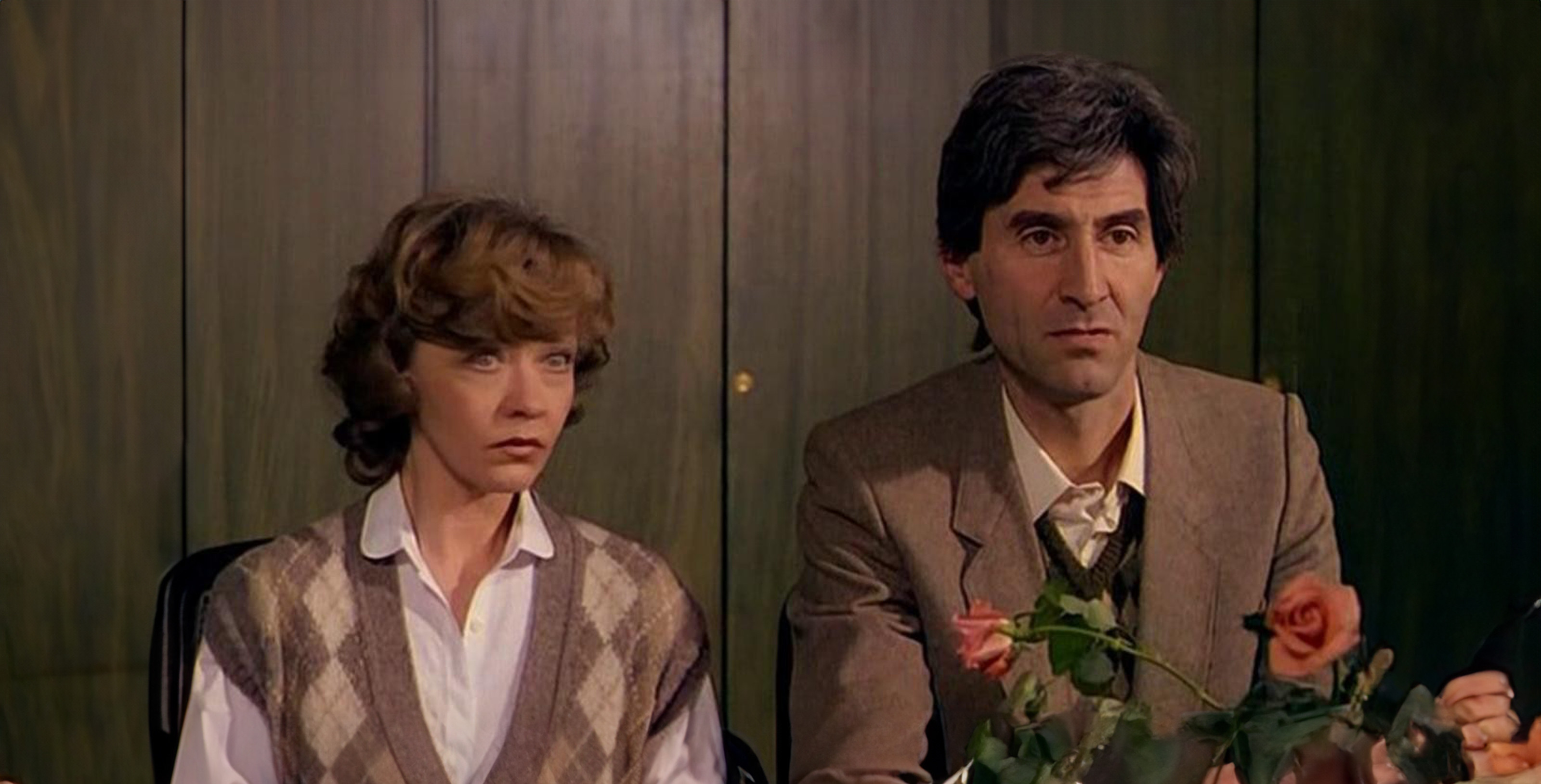 Moj tata na određeno vreme