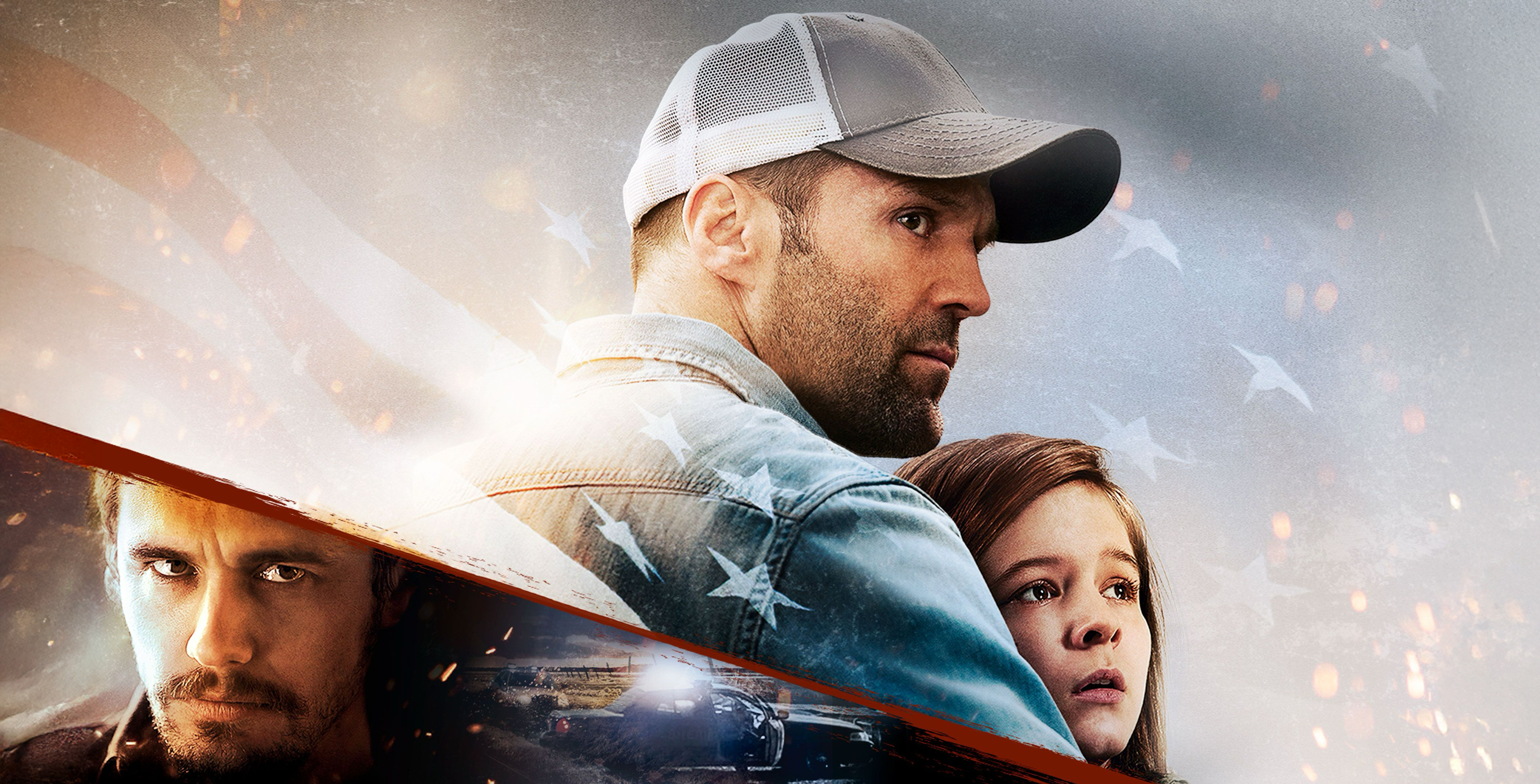 Neprijatelj pred vratima