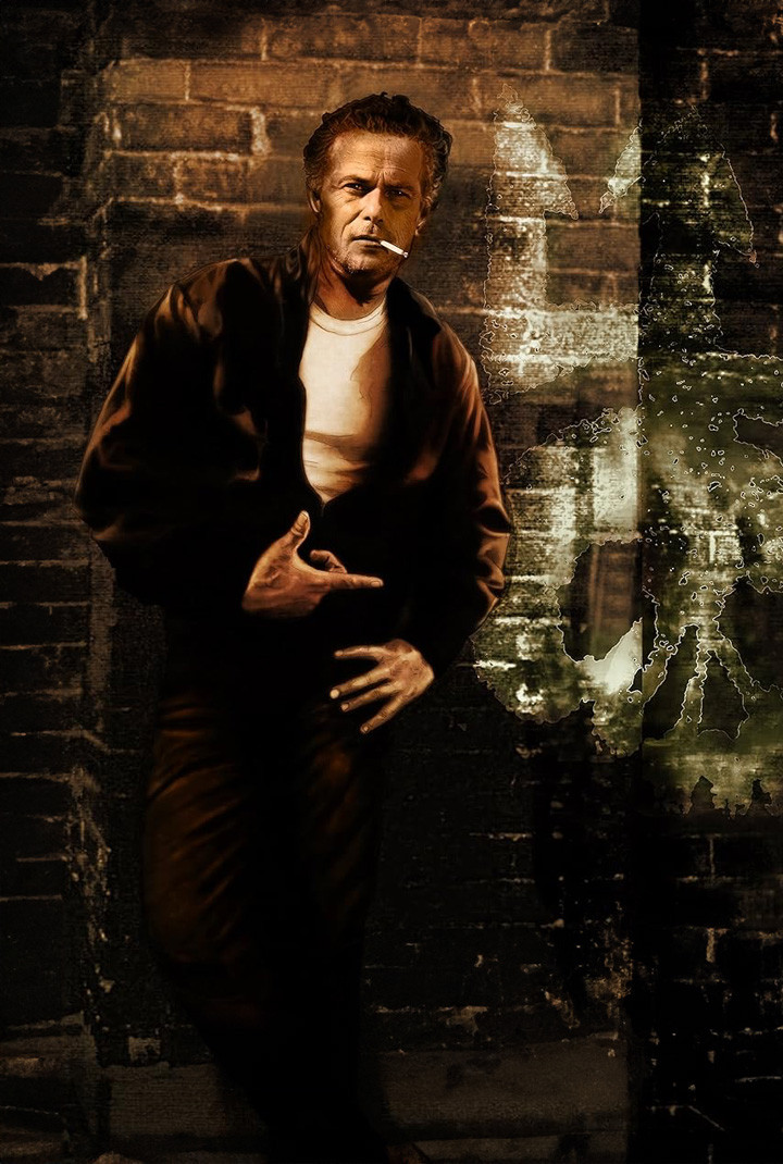 Doktor Rej i đavoli