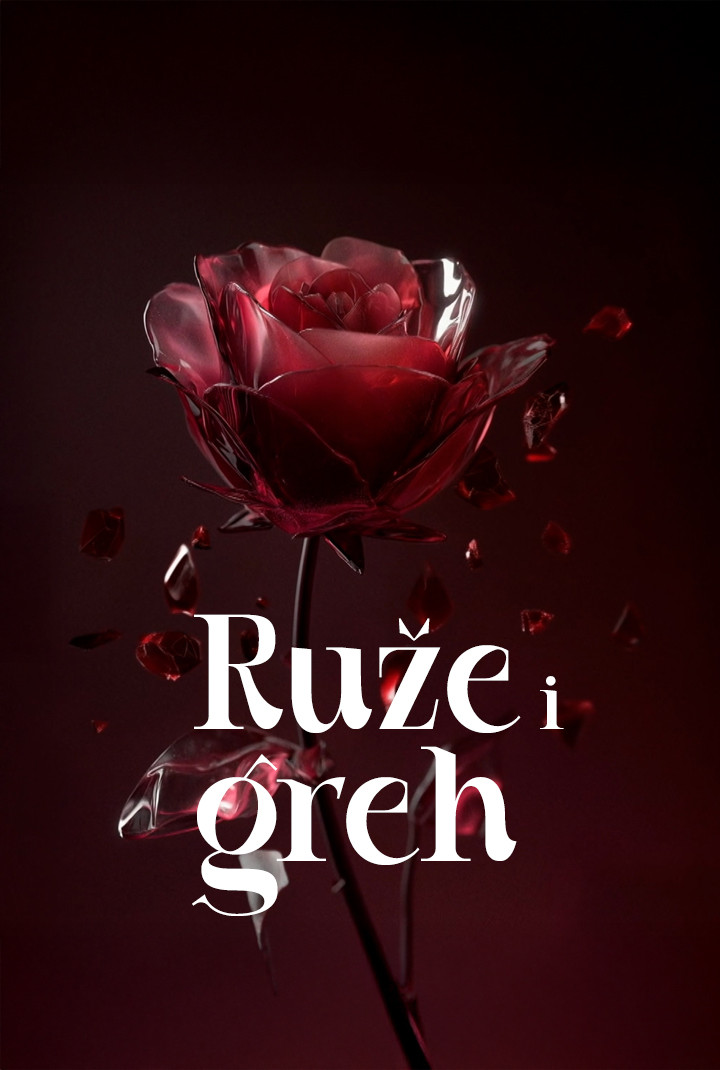 Ruže i greh