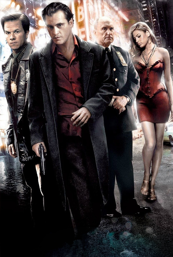 Noć je naša