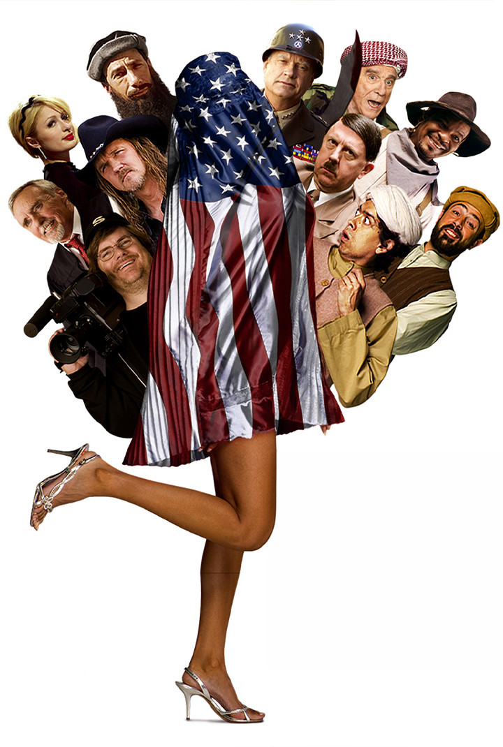 Američka himna