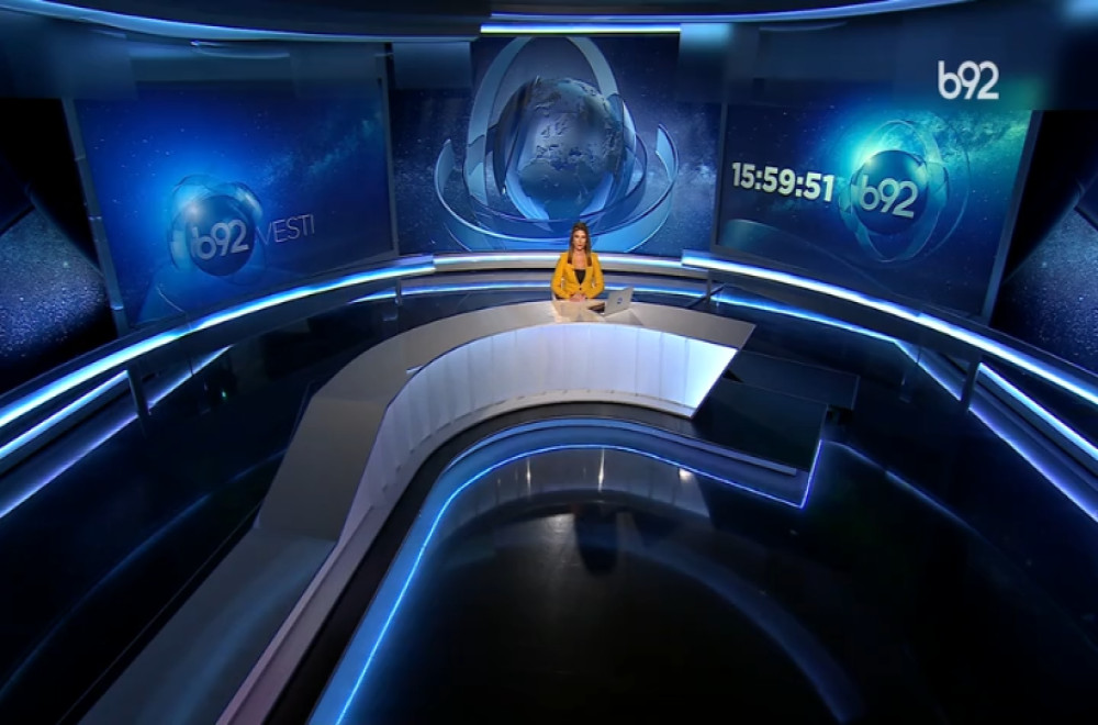Video - B92.tv