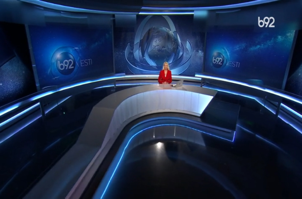 Vesti B92 u 16h 08.02.2025.