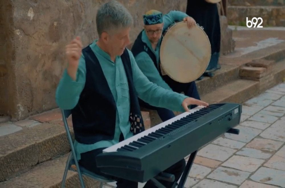 Muzički vodič - 21.04.2025.