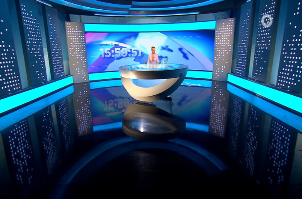 Vesti B92 u 16h 03.05.2025.