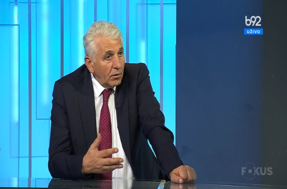 Fokus B92: gost Zoran Anđelković