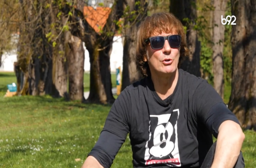 Muzički vodič - 10.05.2025.