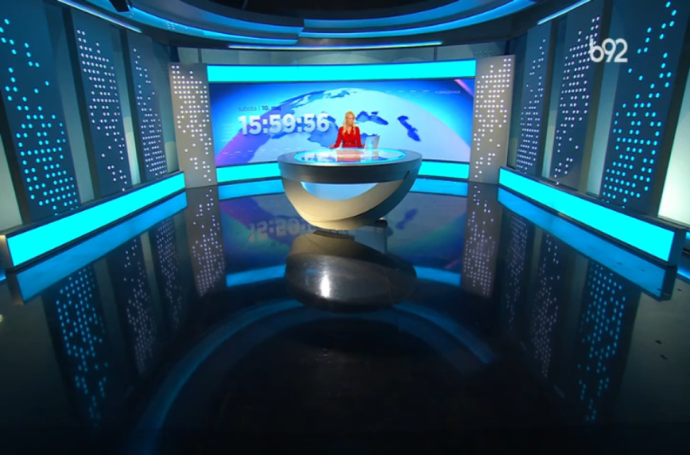 Vesti B92 u 16h 10.05.2025.