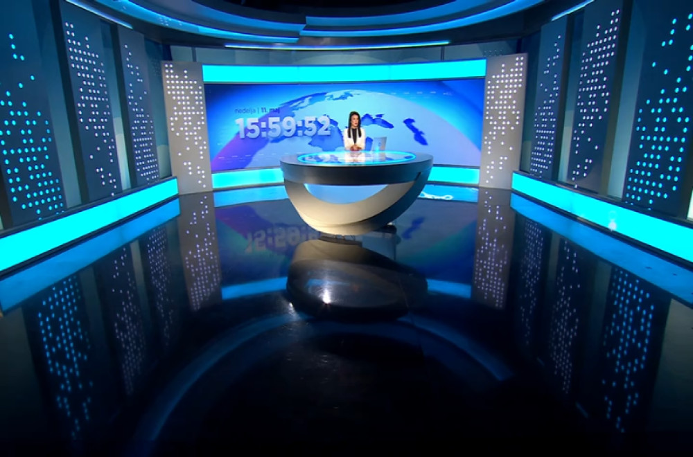 Vesti B92 u 16h 11.05.2025.