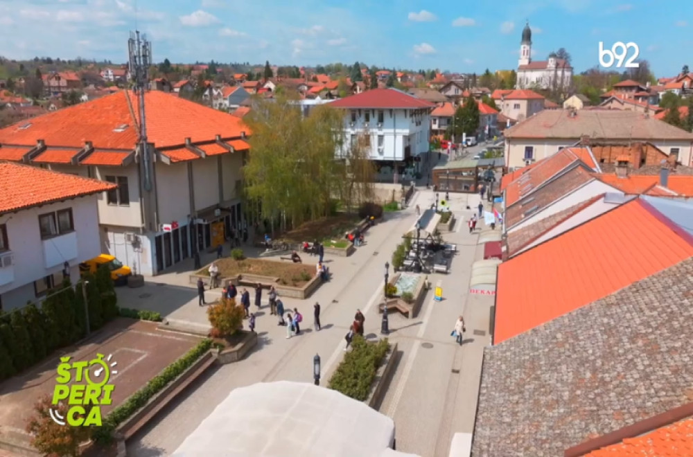 Štoperica - Grocka 14.05.2025.
