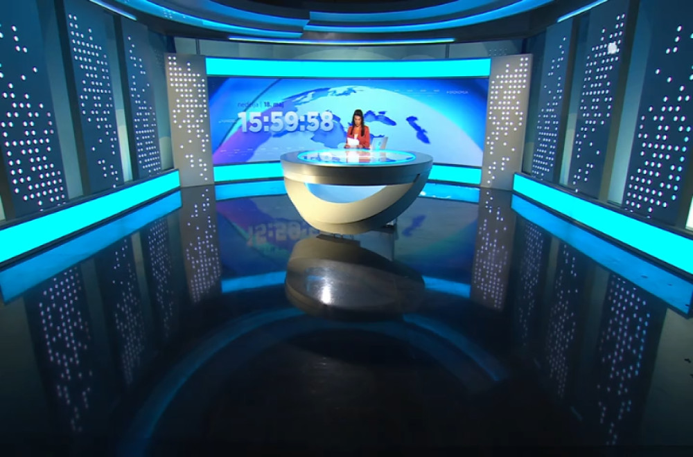 Vesti B92 u 16h 18.05.2025.