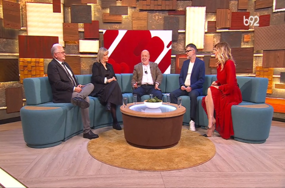 Srpski identitet kroz jezik, poslovice i izreke - Jake priče 06 ep.