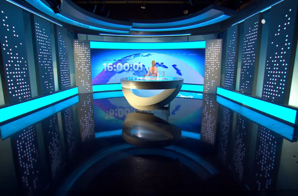 Vesti B92 u 16h 24.05.2025.