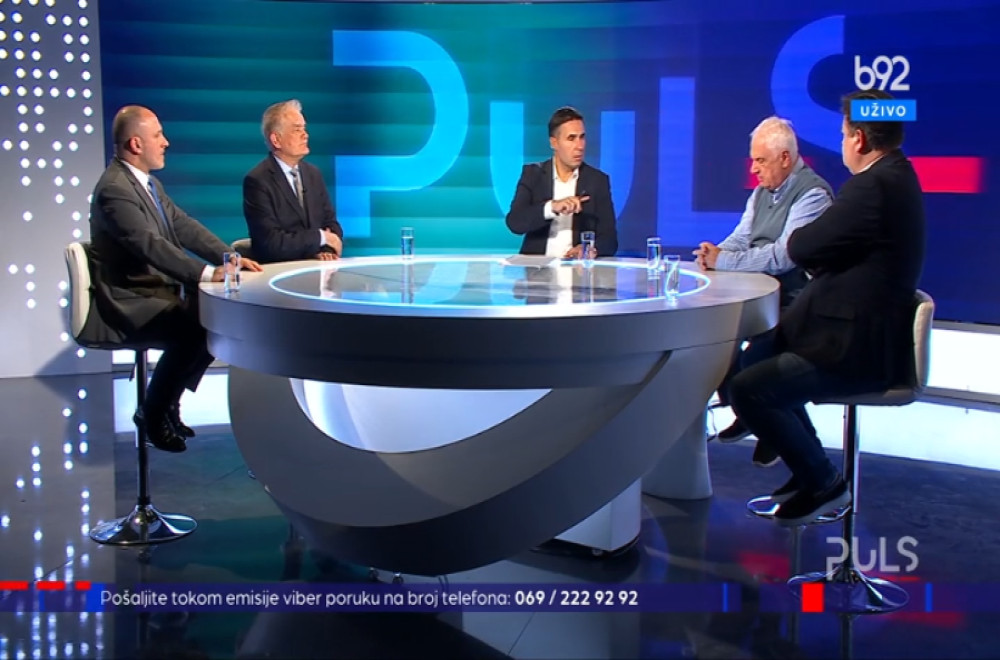 Puls B92