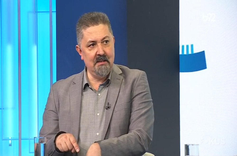 Fokus B92: gosti Saša Milovanović i Dejan Bulatović