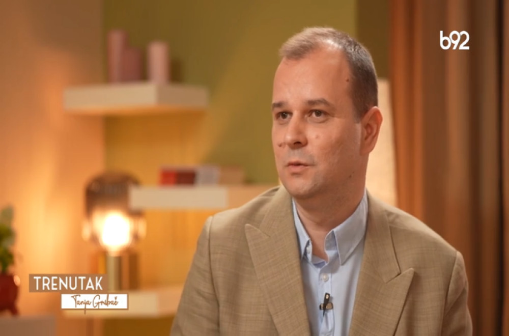 Trenutak: Ilija Ilić