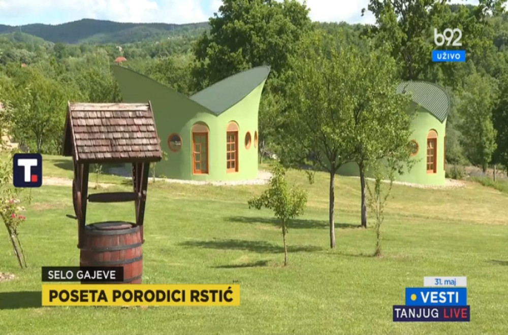 Vesti B92 u 16h 31.05.2025.
