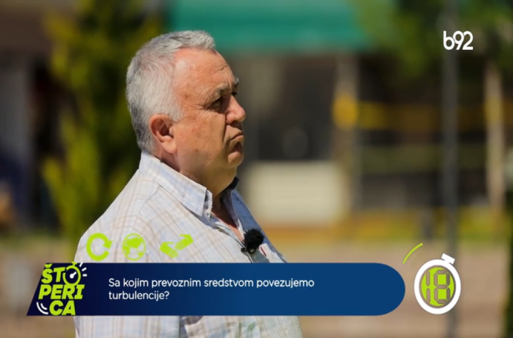Štoperica - Lučani 03.06.2025.