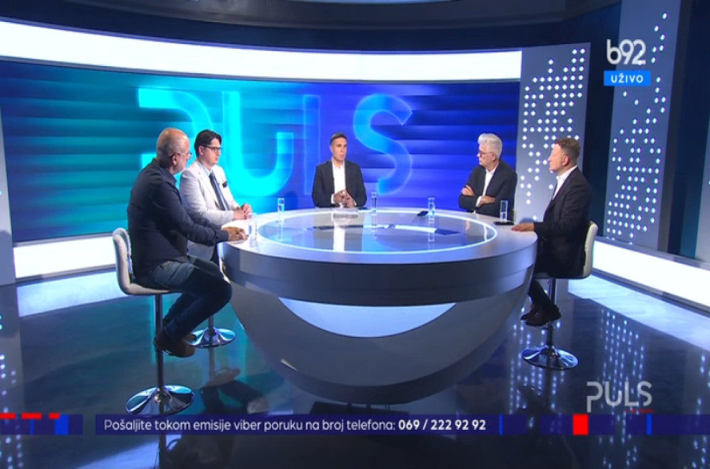 Puls B92