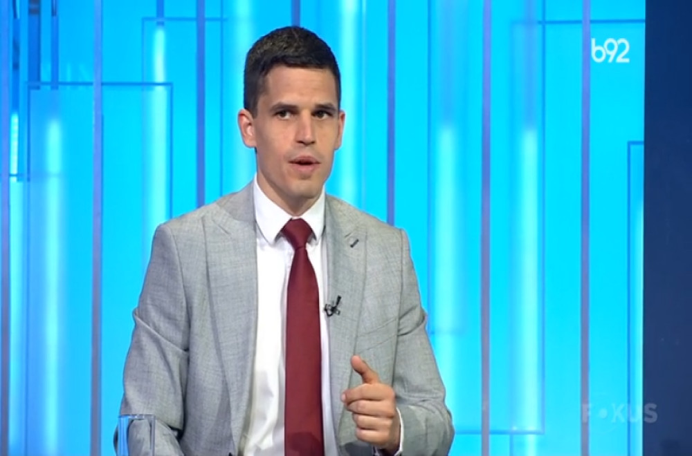 Fokus B92: gosti Nemanja Zavišić i Aleksandar Raković