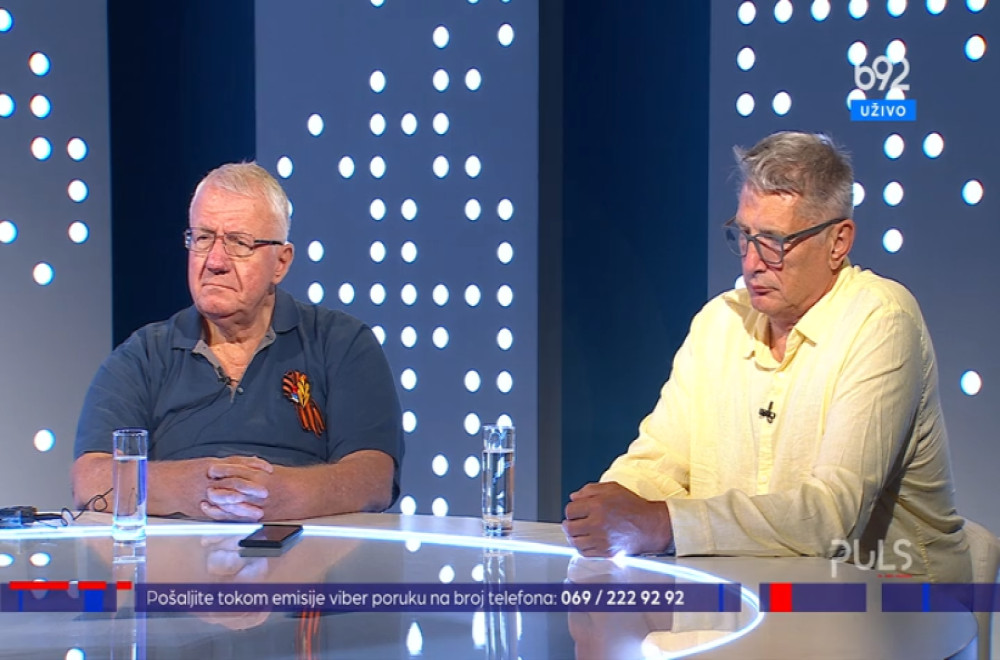 Puls B92