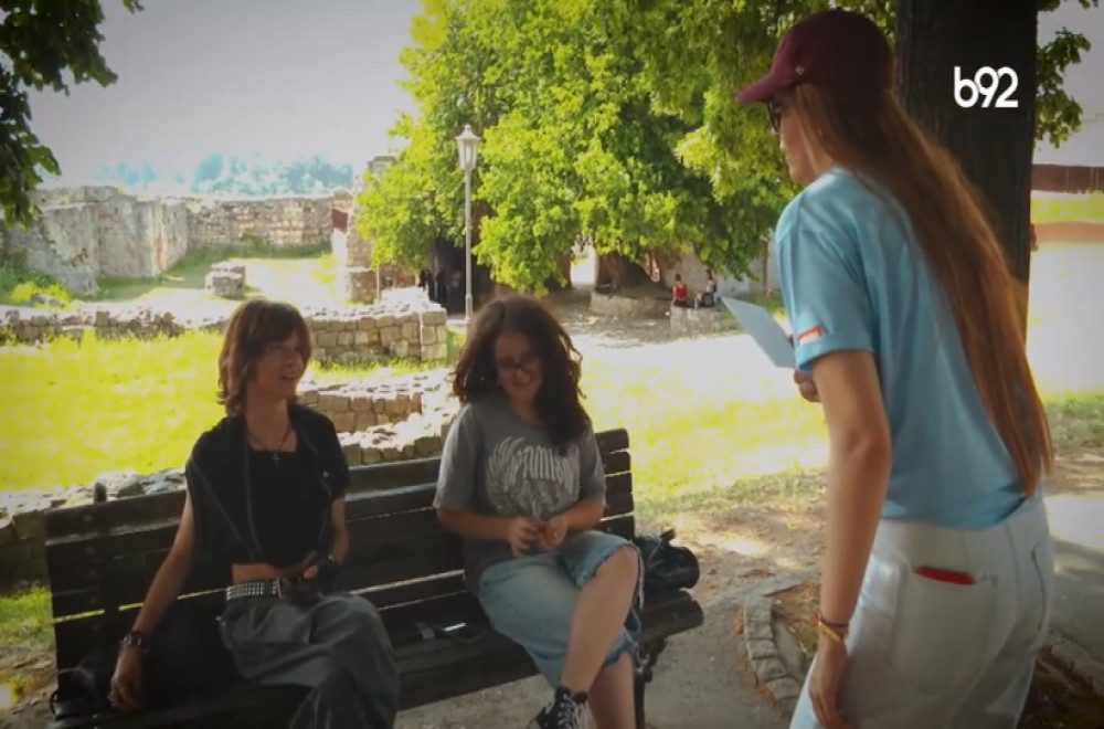 Leteći start - 09 ep.