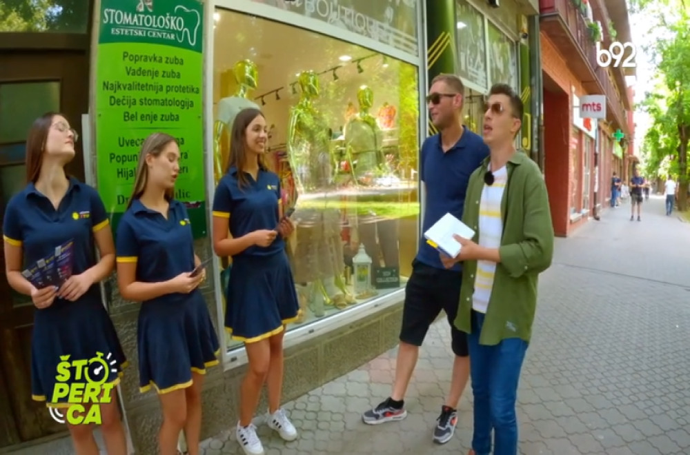 Štoperica - Vrbas 30.06.2025.