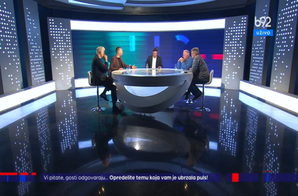 Puls B92