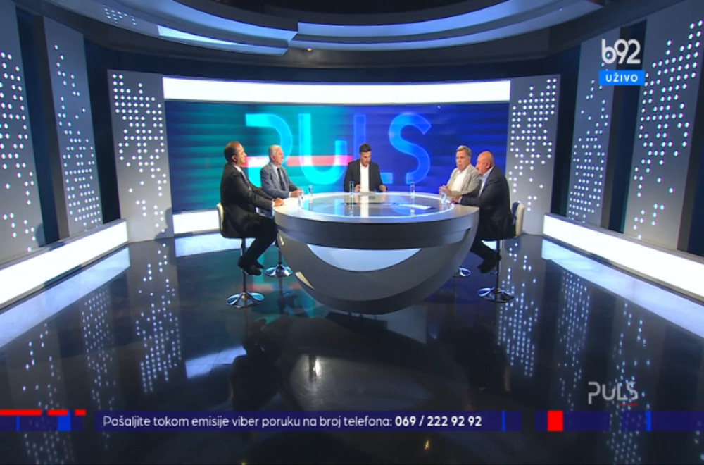 Puls B92