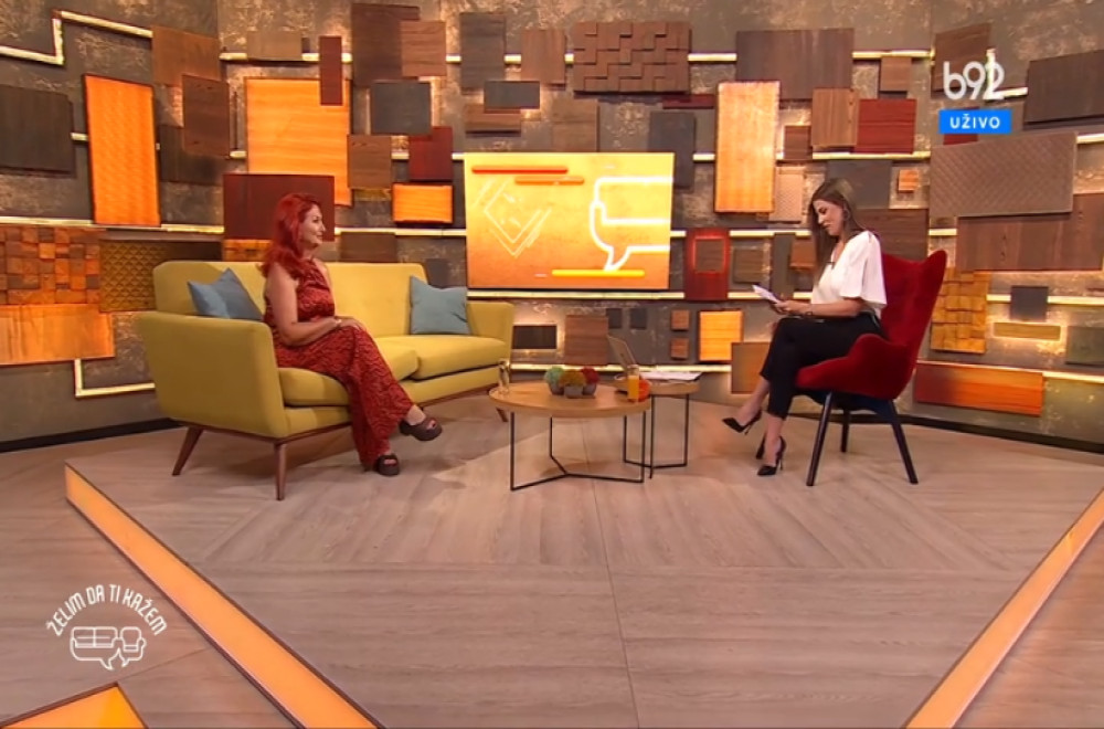 Želim da ti kažem - dr Snežana Bašić, kardiolog i specijalista interne medicine
