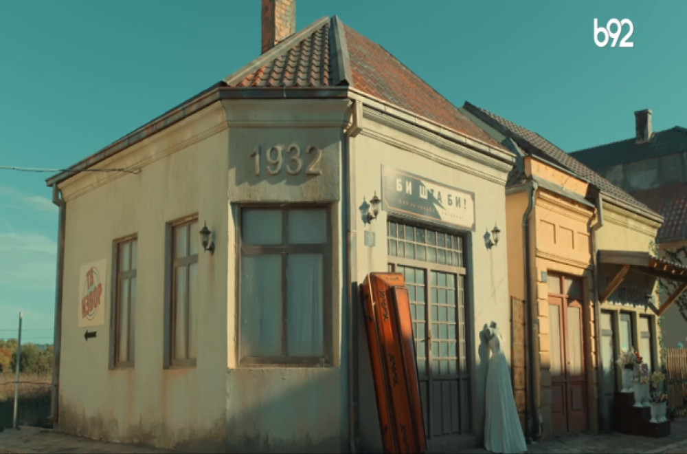 Pelagijin venac - 71. ep.