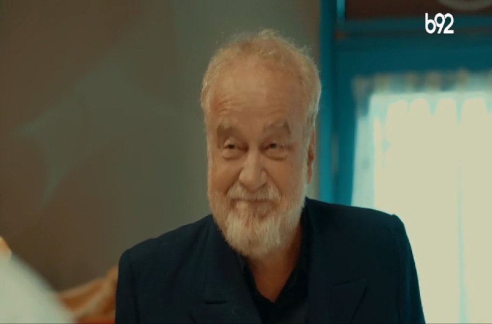 Pelagijin venac - 72. ep.