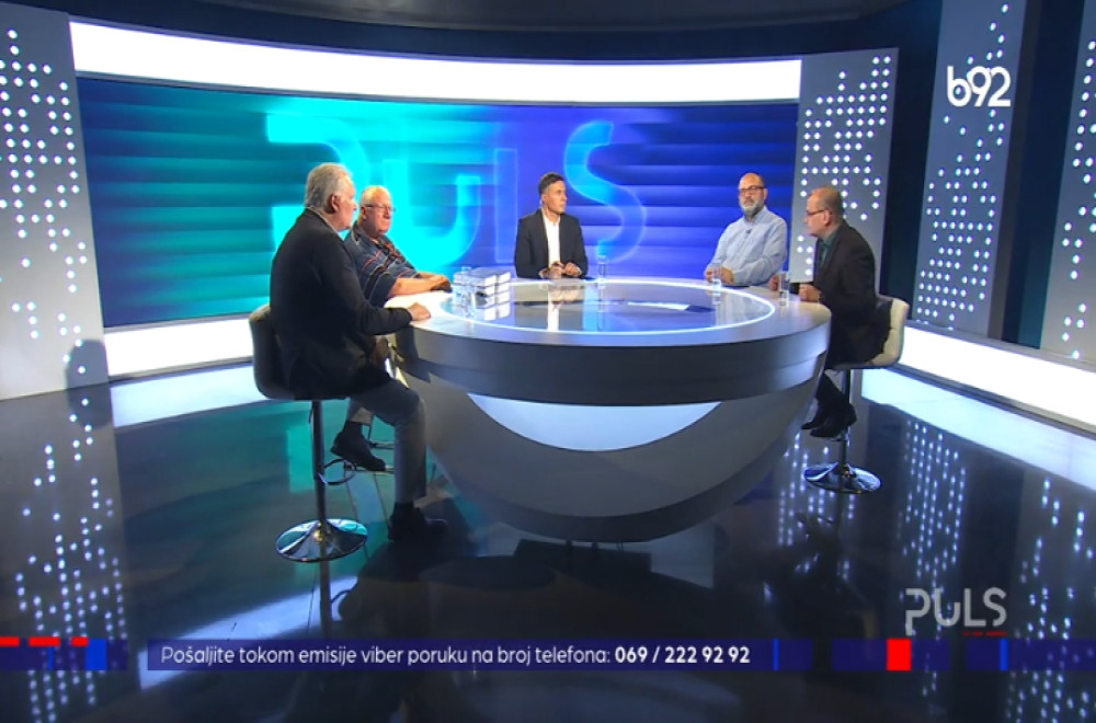 Puls B92