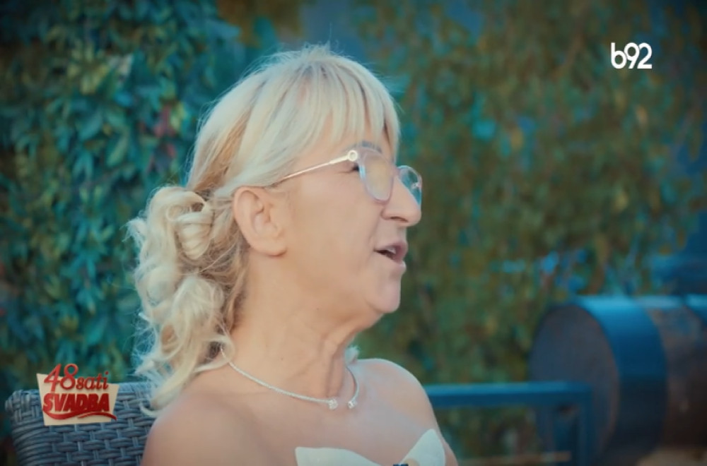 48 sati svadba: Tanja i Miša 2. deo
