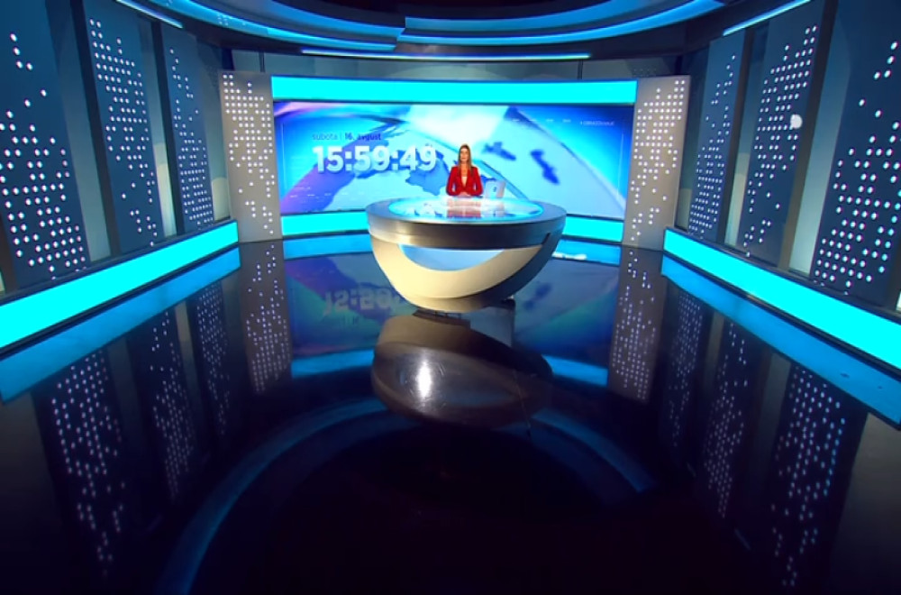 Vesti B92 u 16h 16.08.2025.