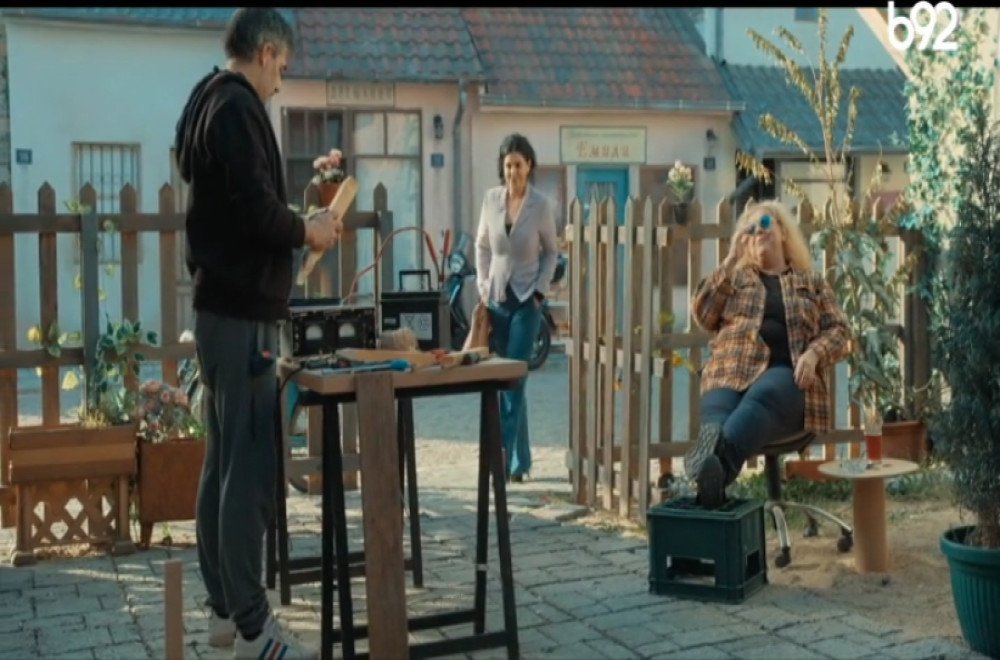 Pelagijin venac - 93. ep.