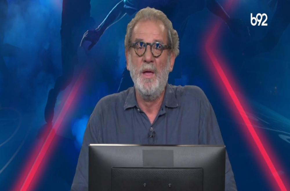 Put šampiona - 20.09.2025.