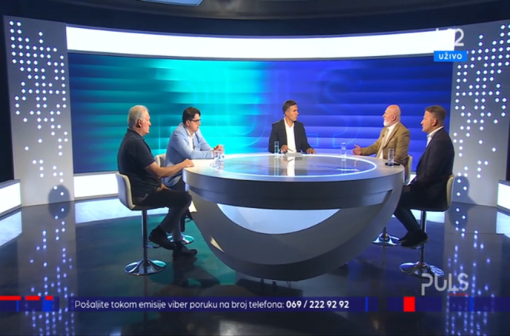 Puls B92