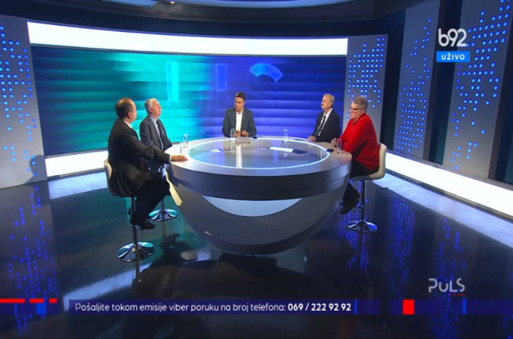 Puls B92