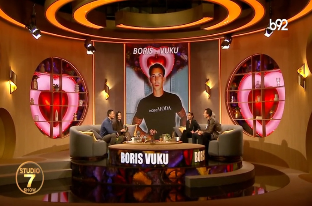 Studio 7 - 14.10.2025.