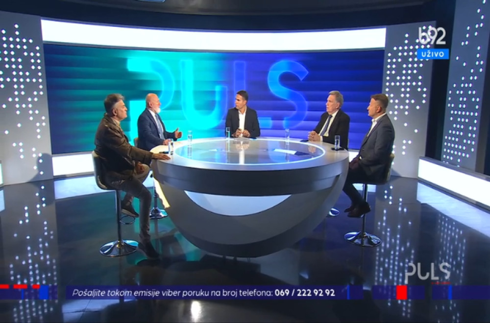 Puls B92