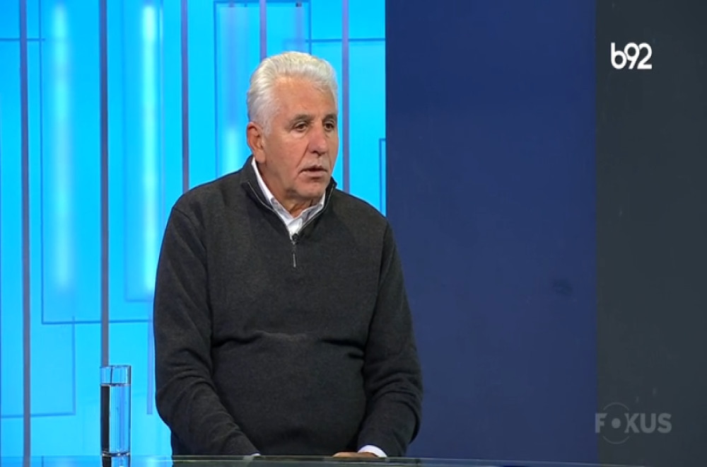 Fokus B92: gost Zoran Anđelković