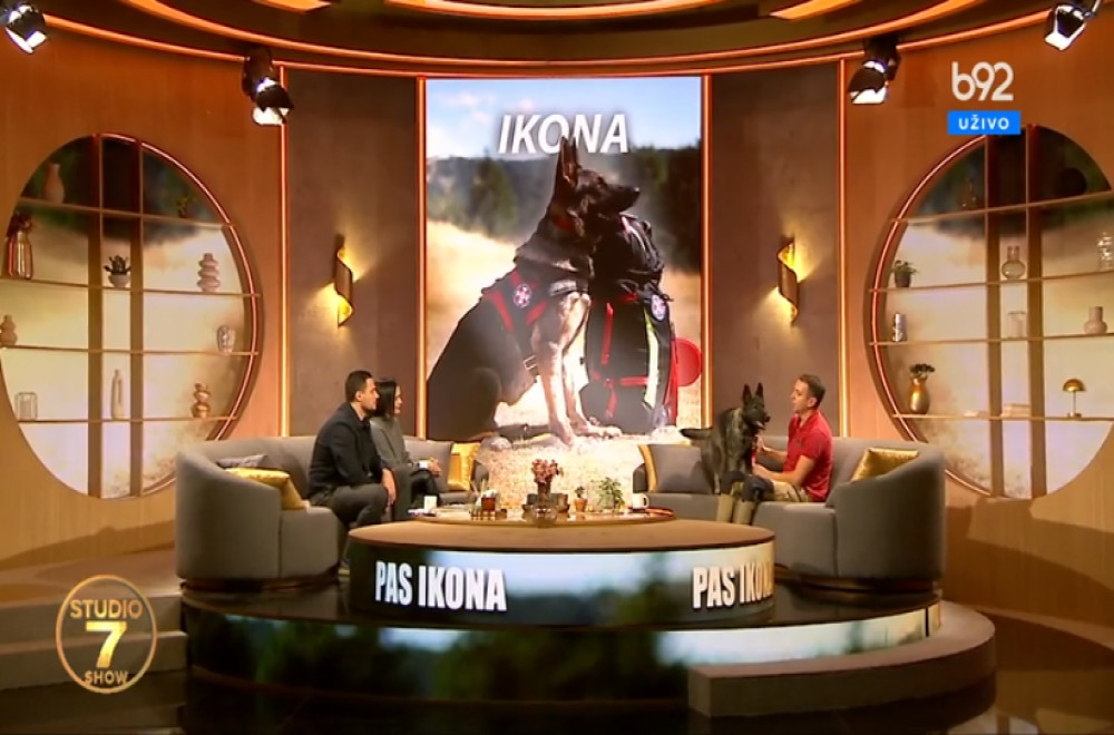 Studio 7 - 20.10.2025.