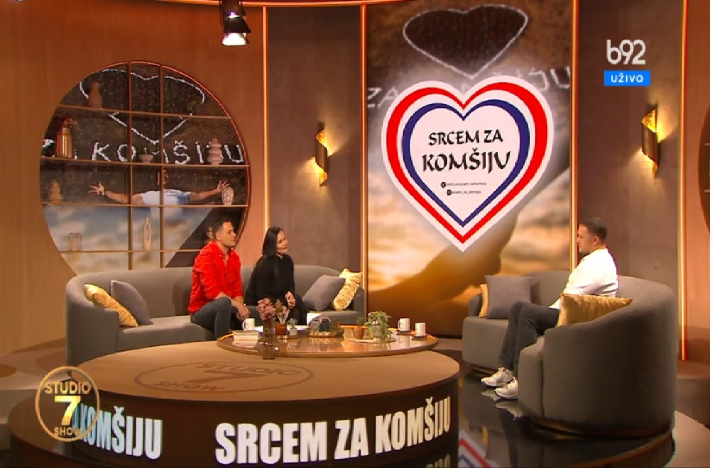 Studio 7 - 21.10.2025.