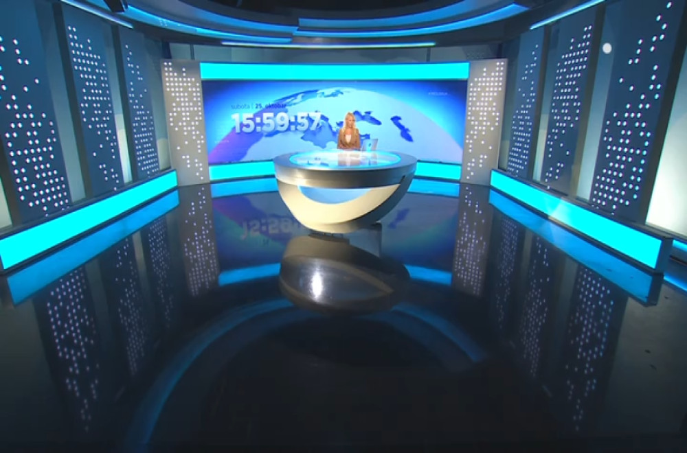 Vesti B92 u 16h 25.10.2025.