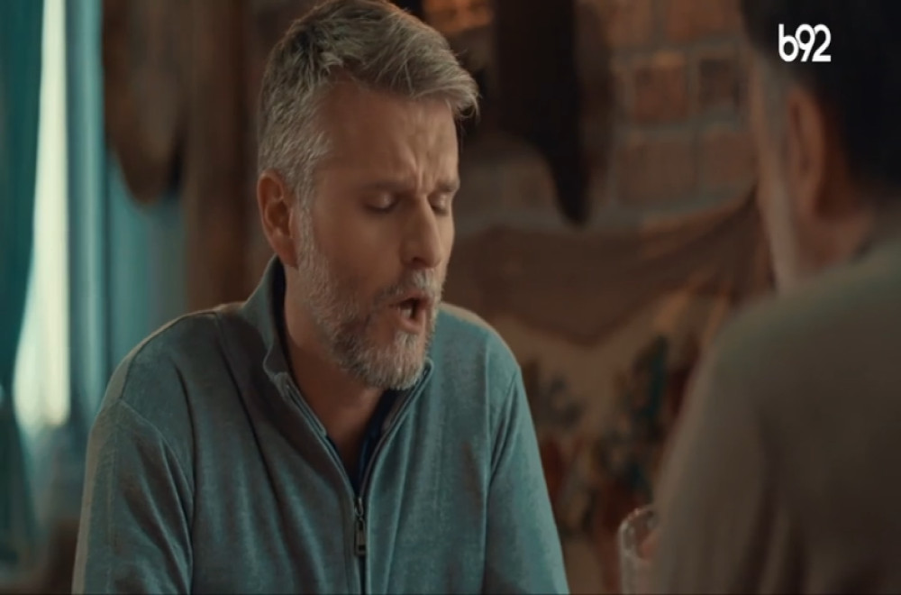 Pelagijin venac - 135. ep.